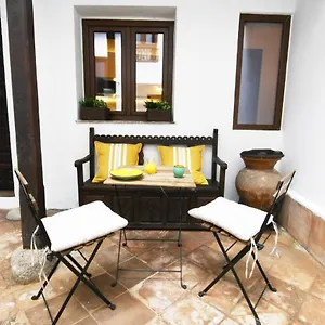 El Cobertizo De Jimena Y Candela - Parking Gratis , Toledo Spanje